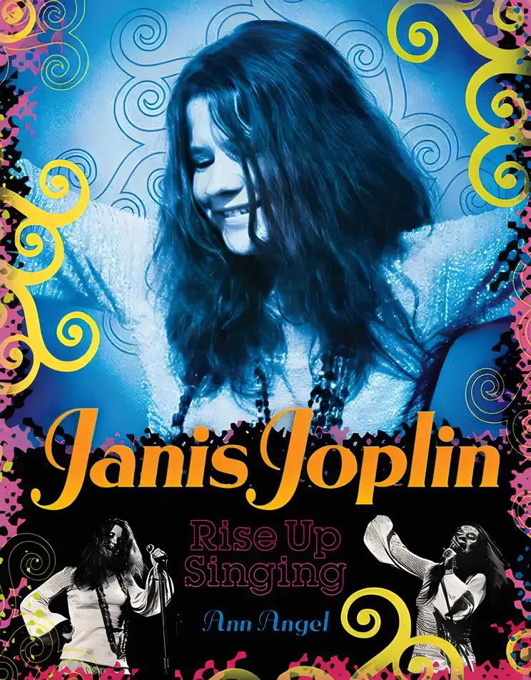 Janis Joplin: Rise Up Singing