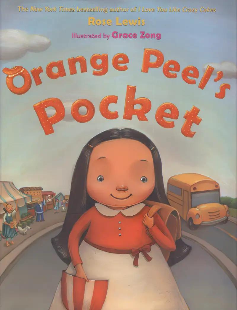 Orange Peel's Pocket