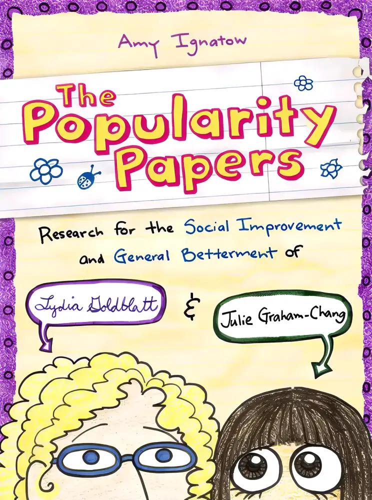 The Popularity Papers