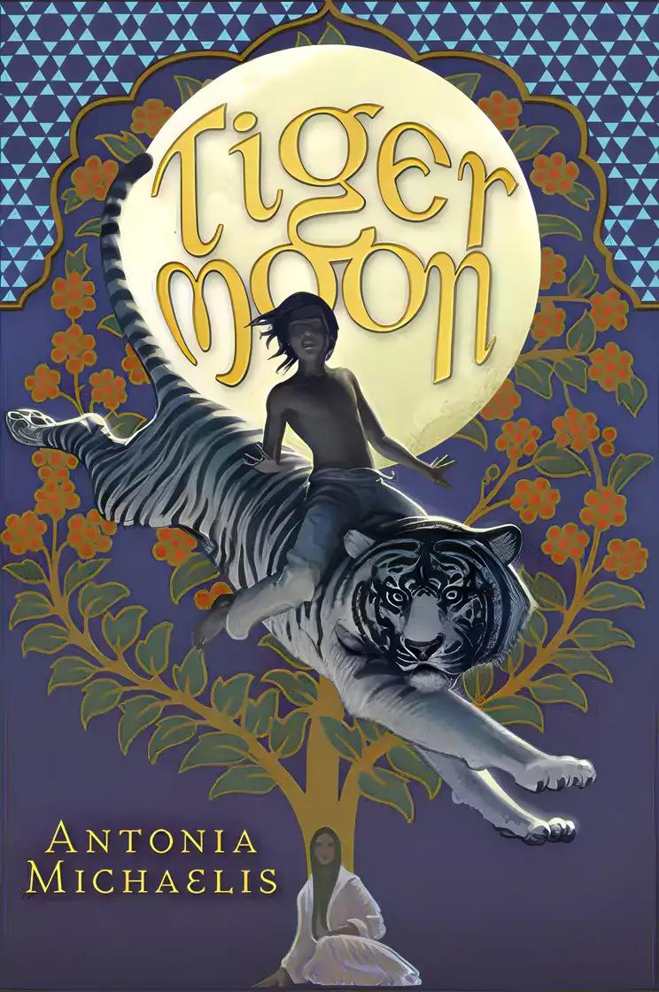 Tiger Moon