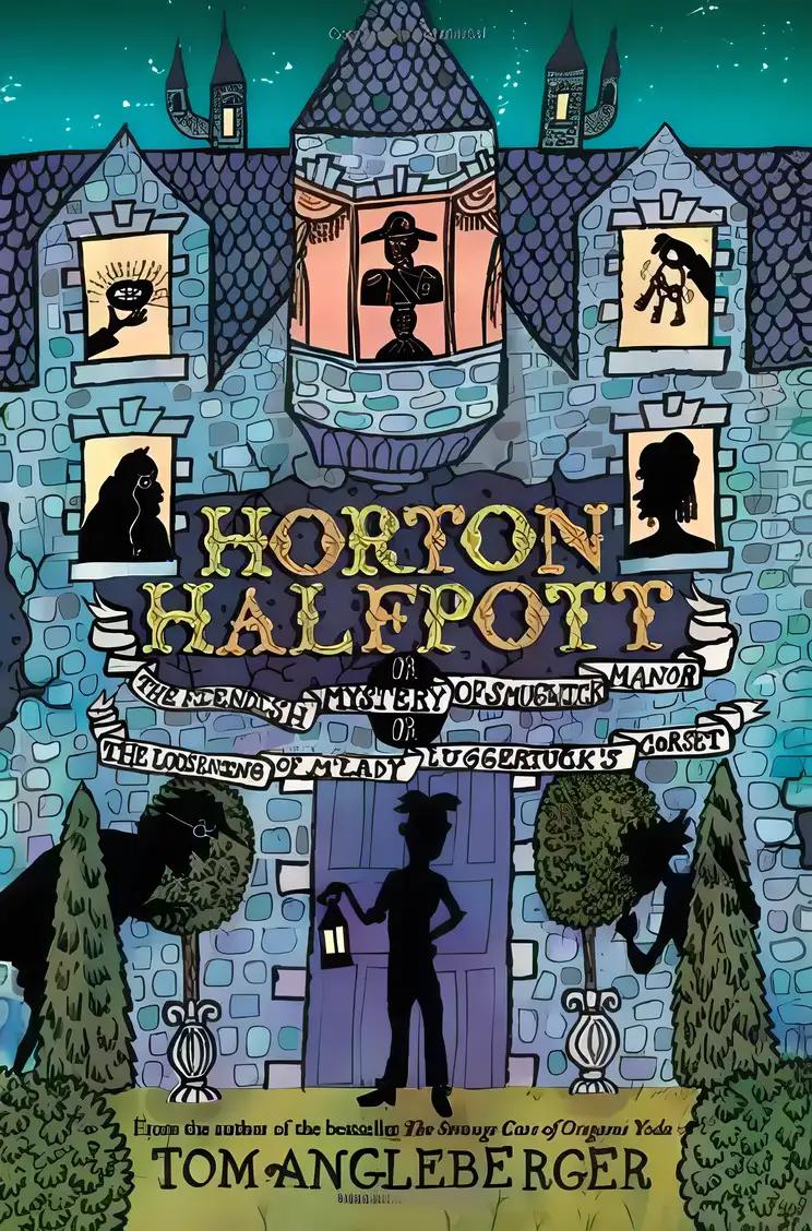 Horton Halfpott