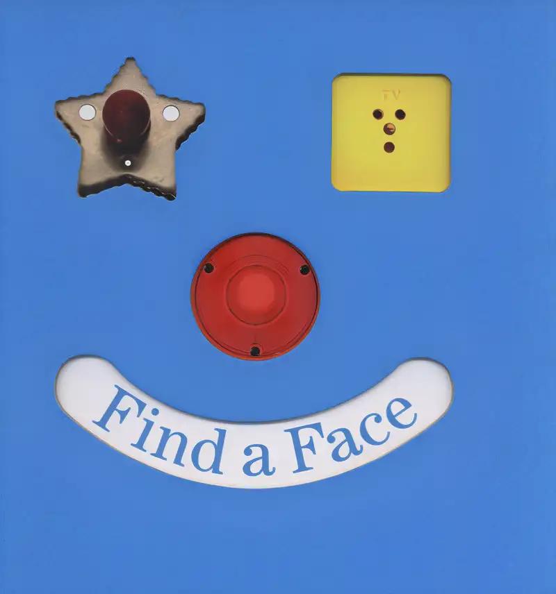 Find a Face