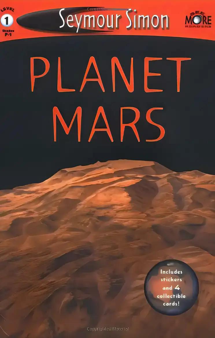 Planet Mars