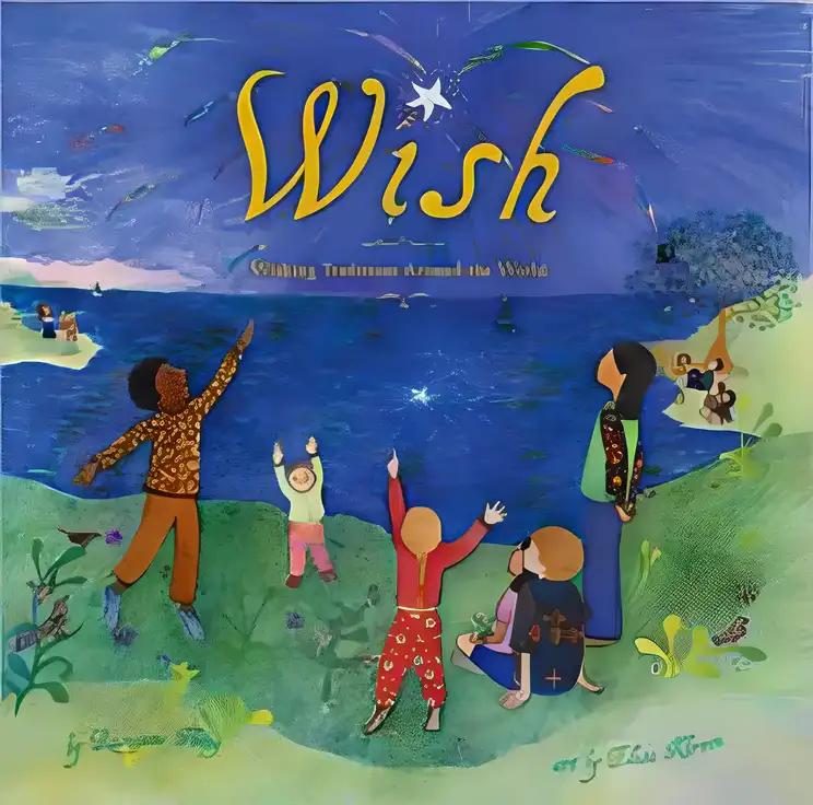 Wish: Wishing Traditions Around the World