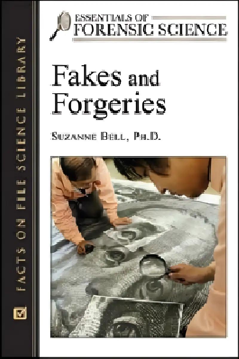 Fakes and Forgeries