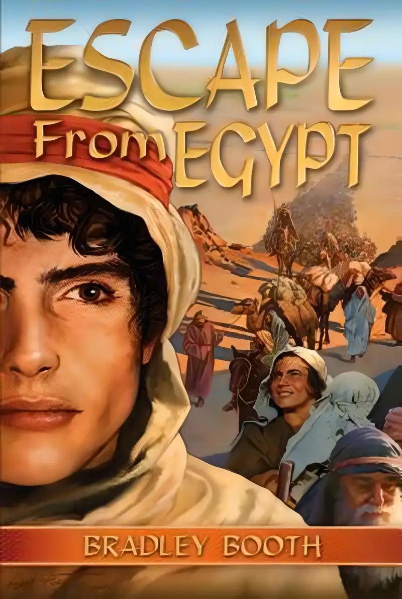 Escape From Egypt