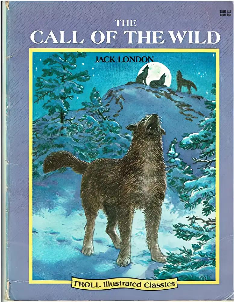 The Call of the Wild