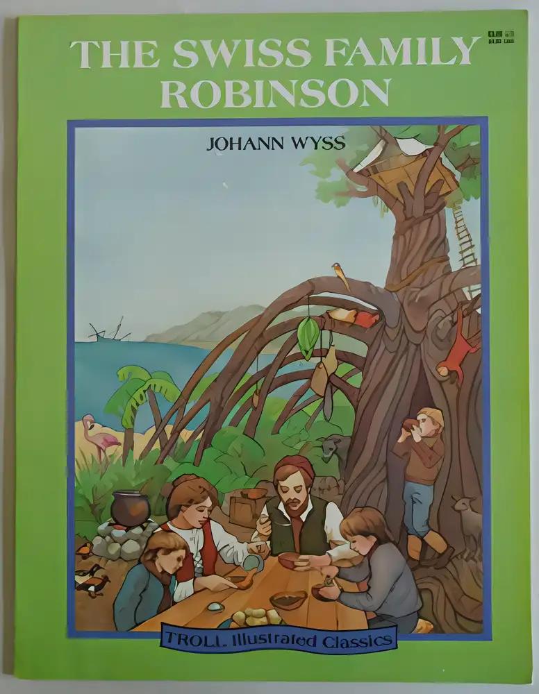 The Swiss Family Robinson