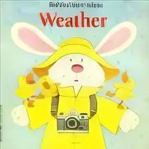 Weather (First-Start Science)