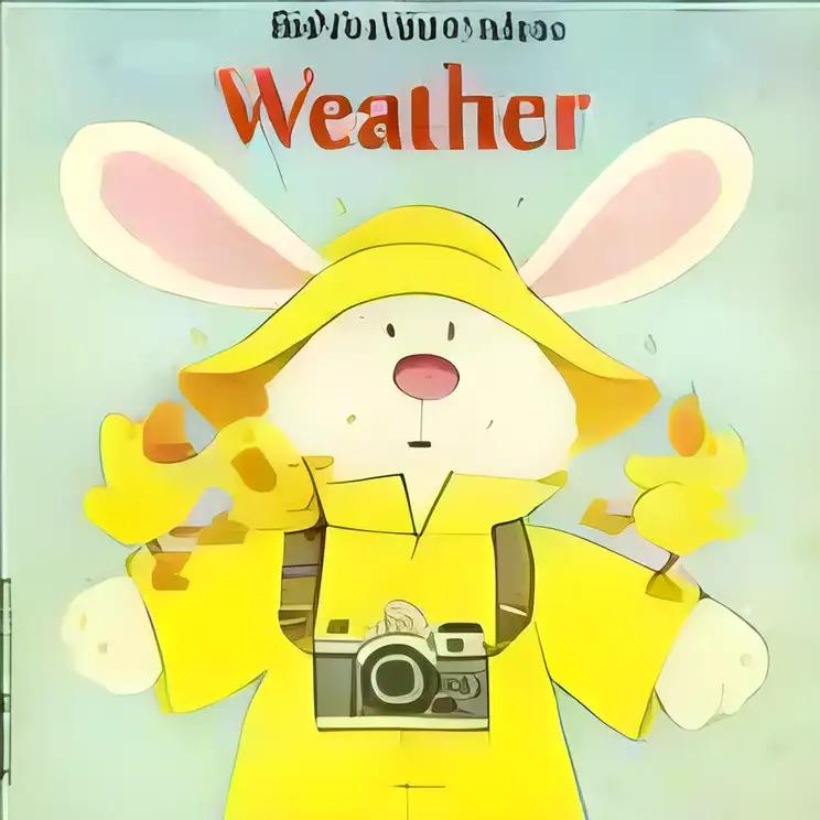 Weather (First-Start Science)