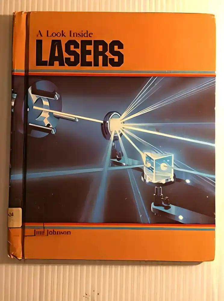 Lasers