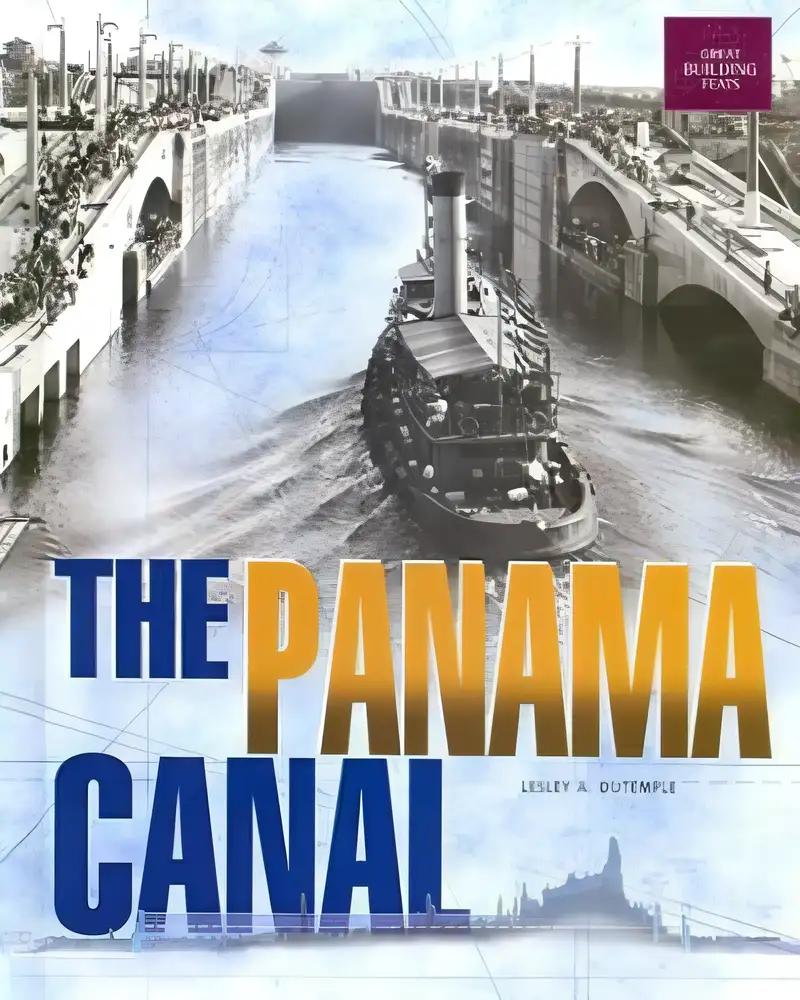 The Panama Canal