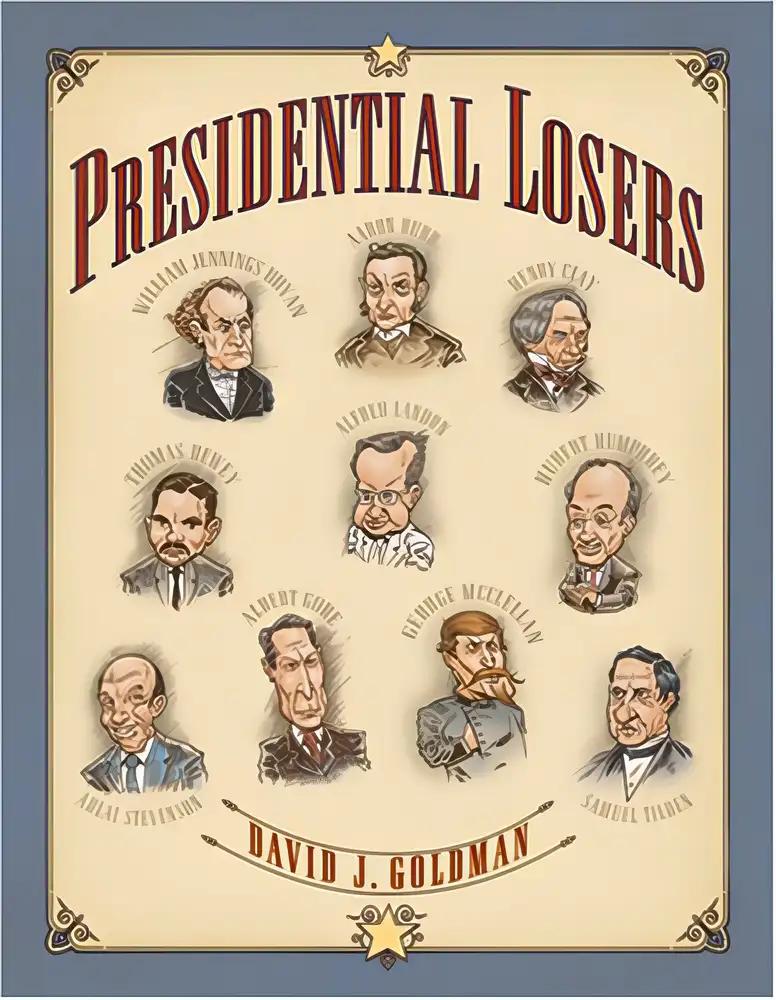 Presidential Losers