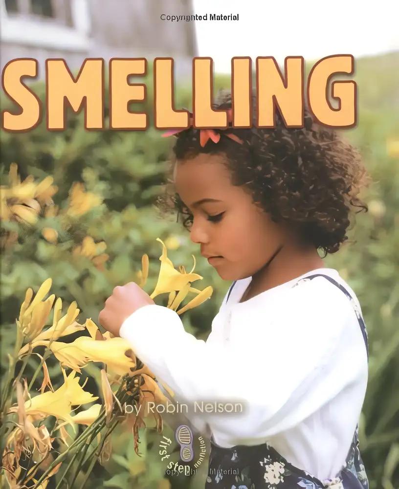 Smelling