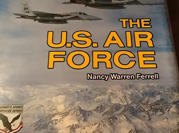 The U.S. Air Force