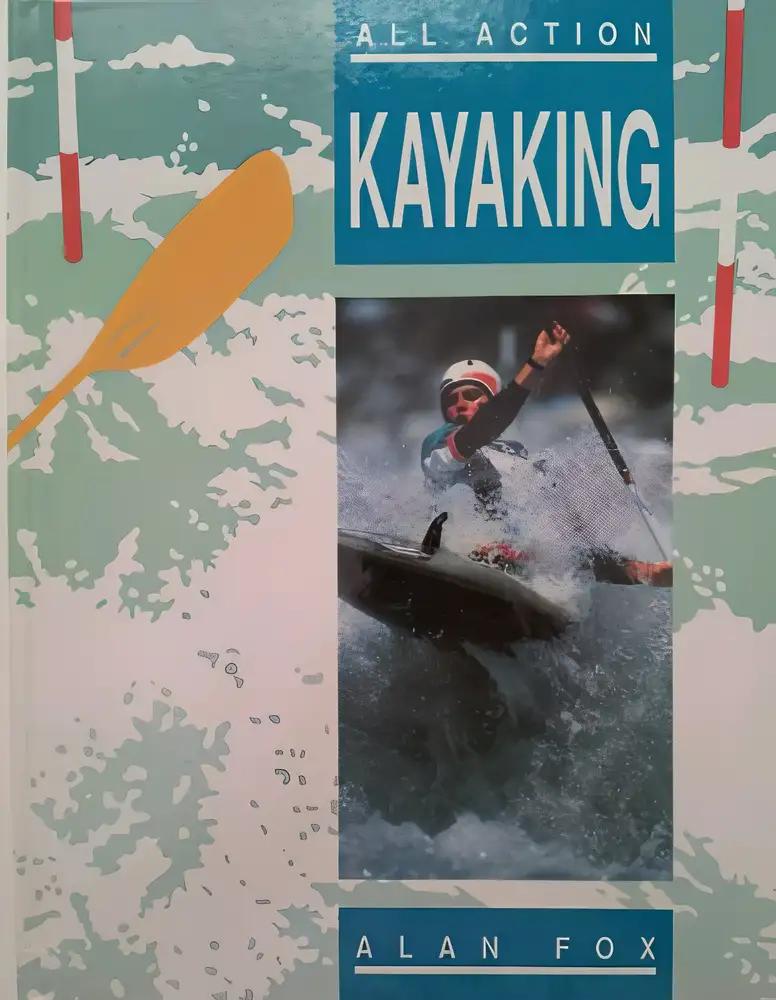 Kayaking