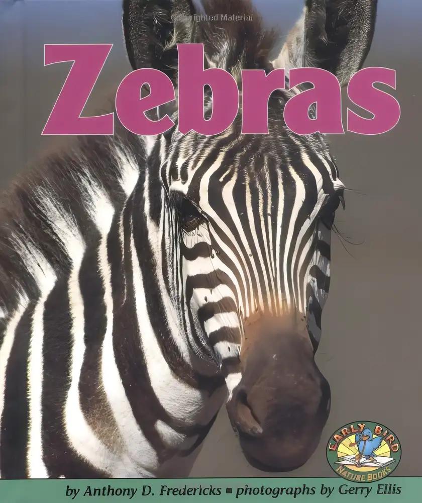 Zebras