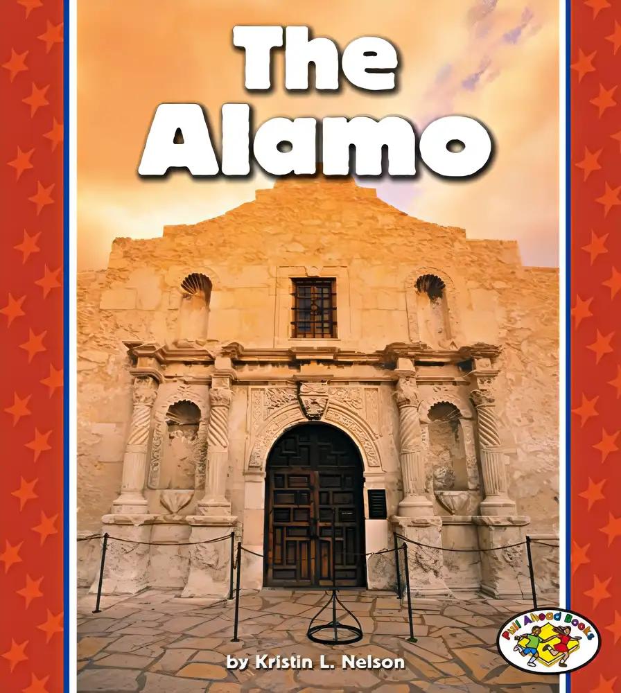 The Alamo