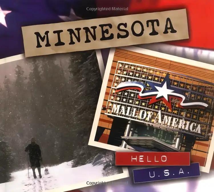 Minnesota (Hello USA)