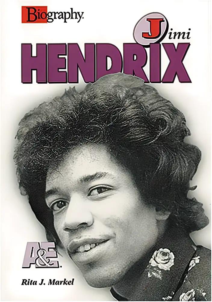 Jimi Hendrix (Biography