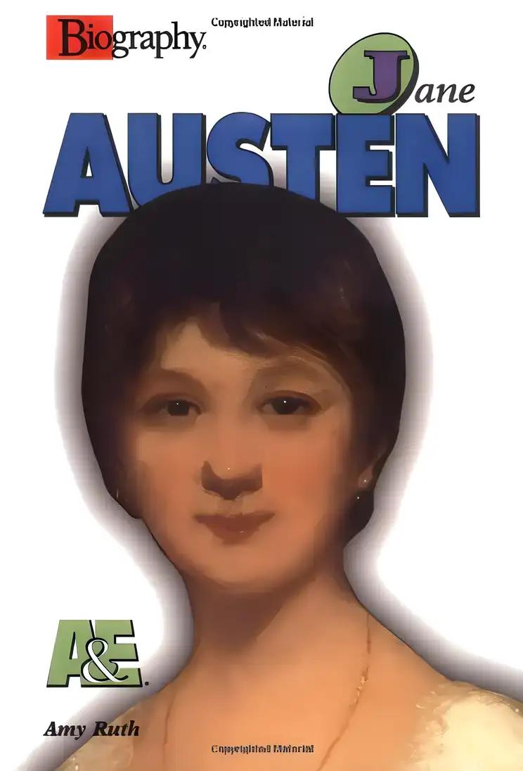 Jane Austen (Biography