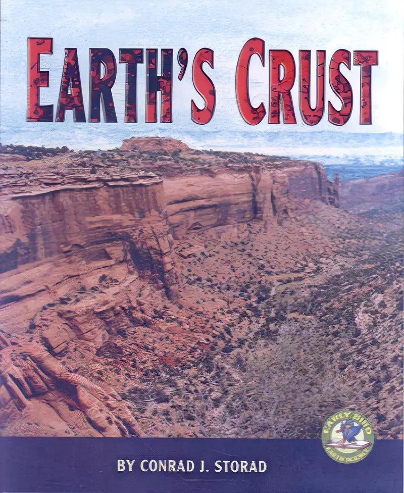 Earth's Crust (Early Bird Earth Science)