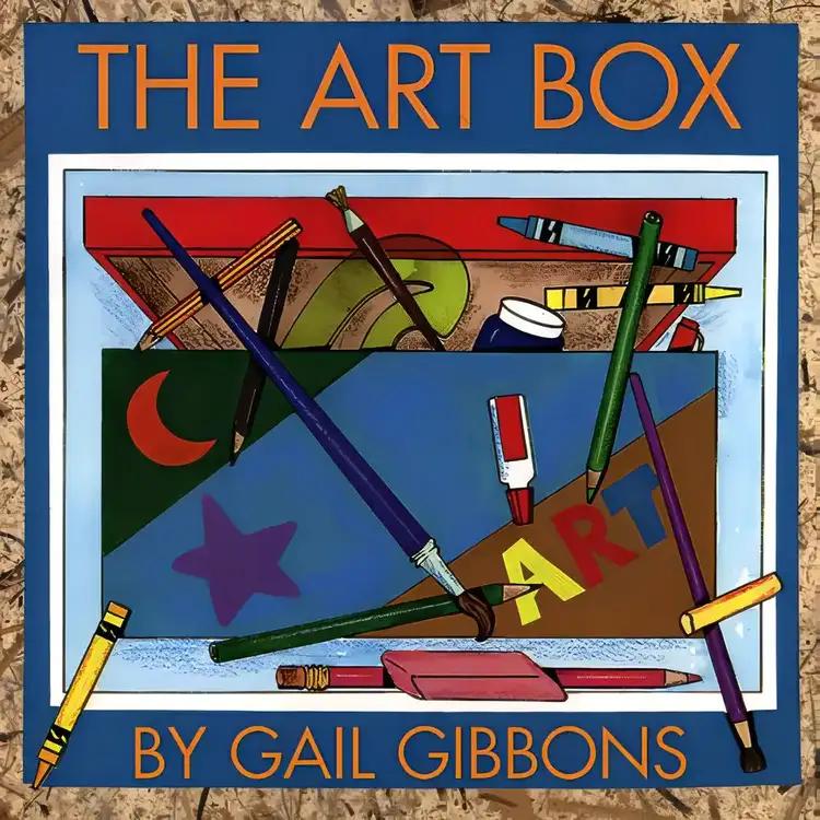 The Art Box