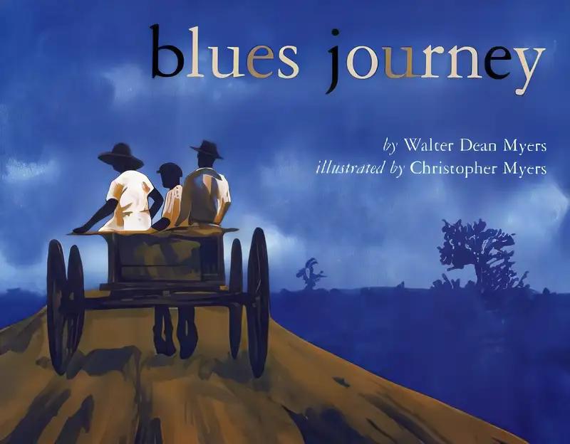 Blues Journey