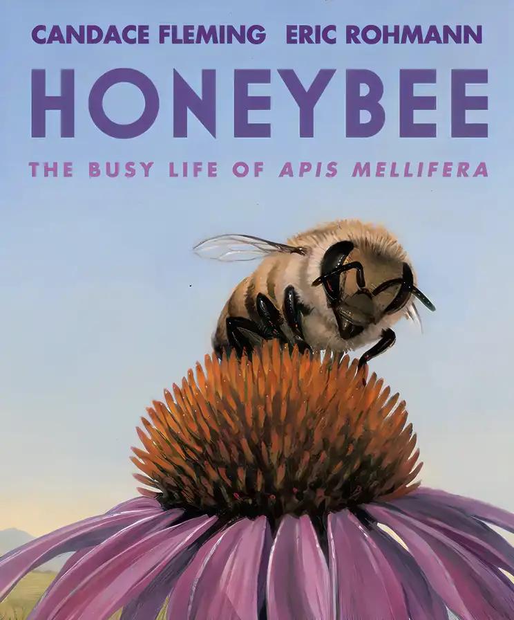 Honeybee: The Busy Life of Apis Mellifera