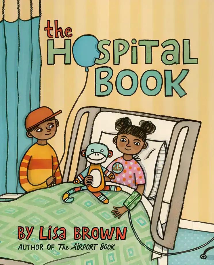 The Hospital Book