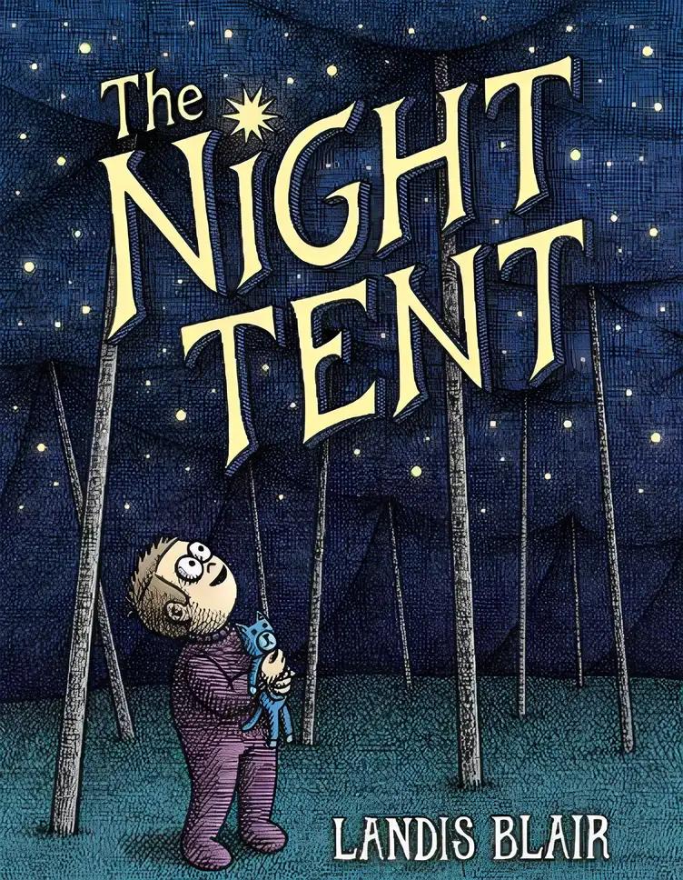 The Night Tent