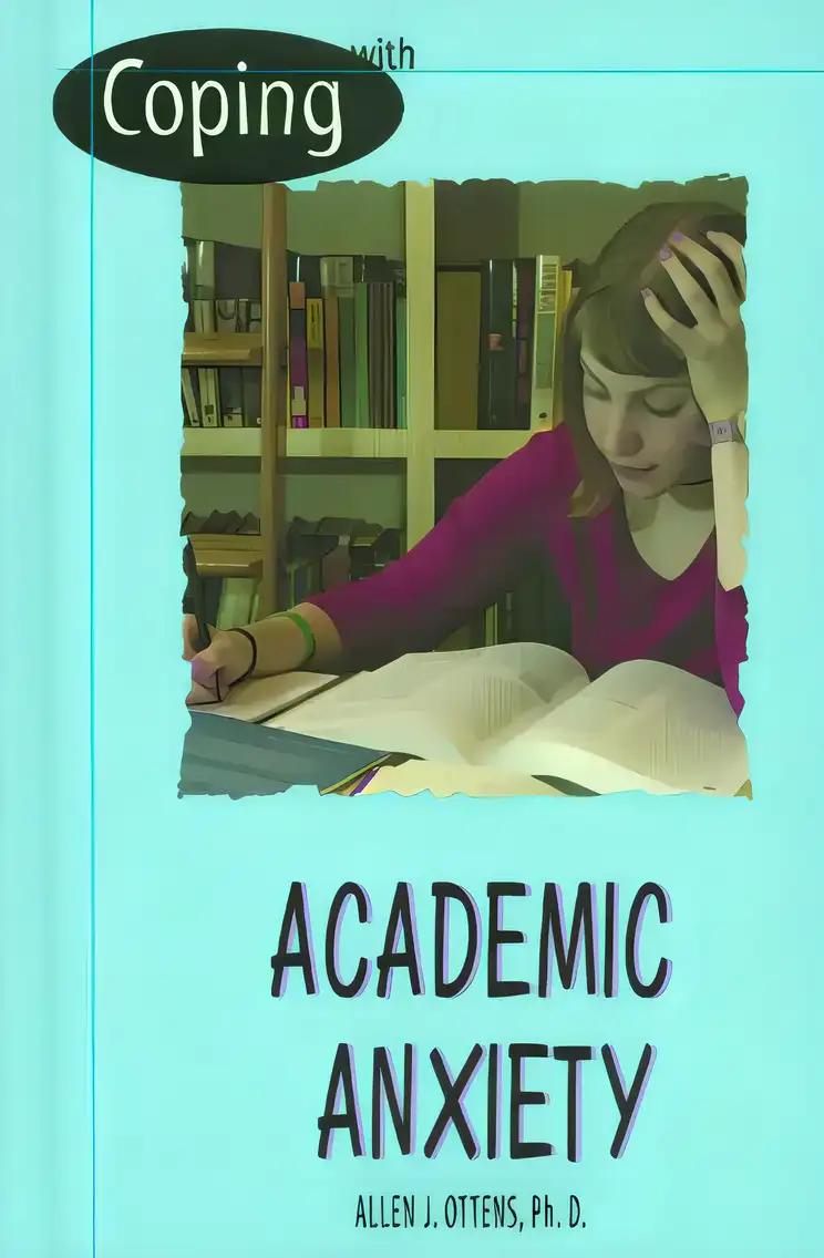 Coping with Academic Anxiety