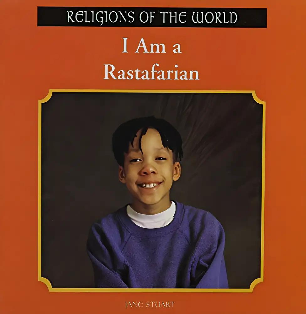 I Am a Rastafarian (Religions of the World