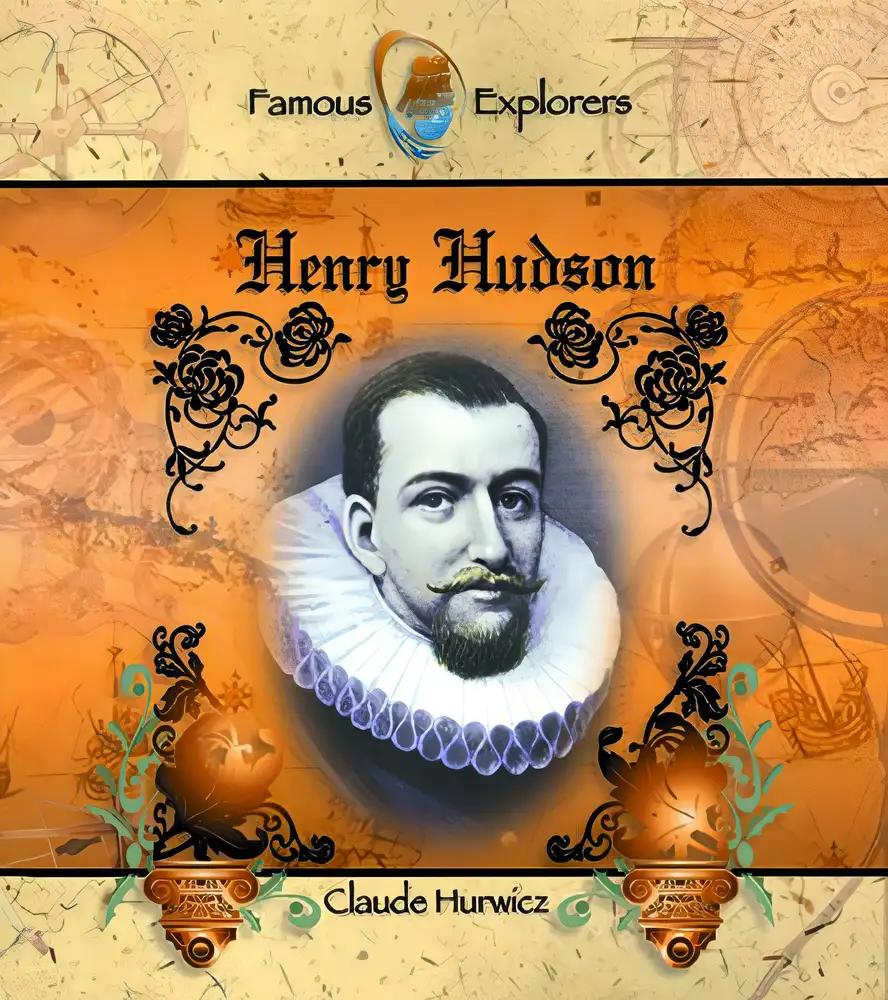 Henry Hudson