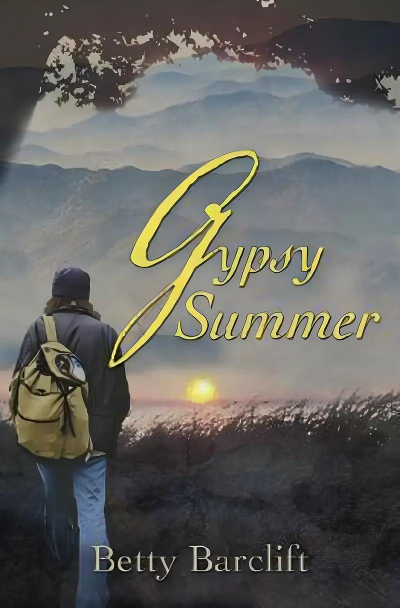 Gypsy Summer: A Novel