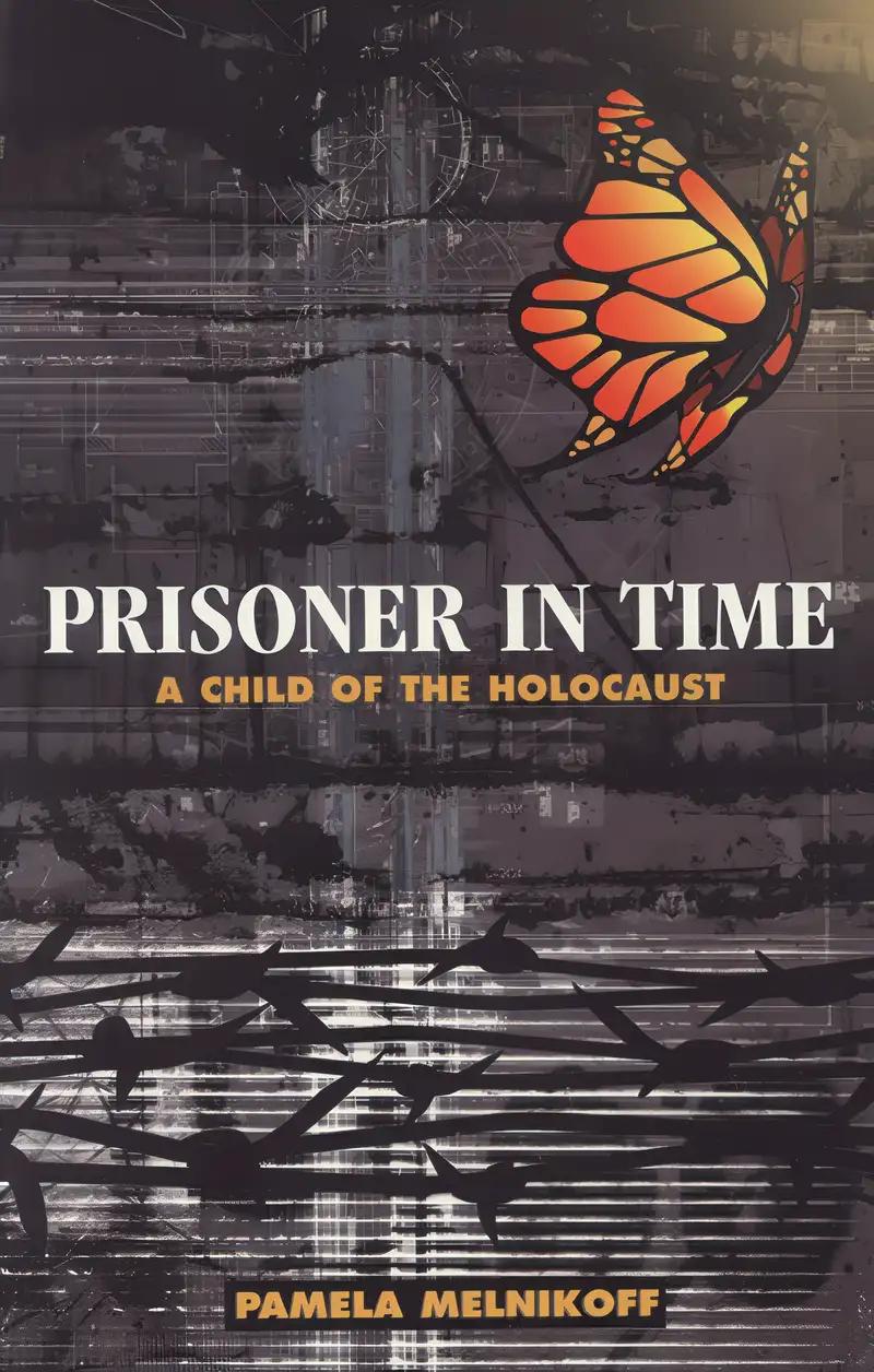 Prisoner in Time: a Child of the Holocaust