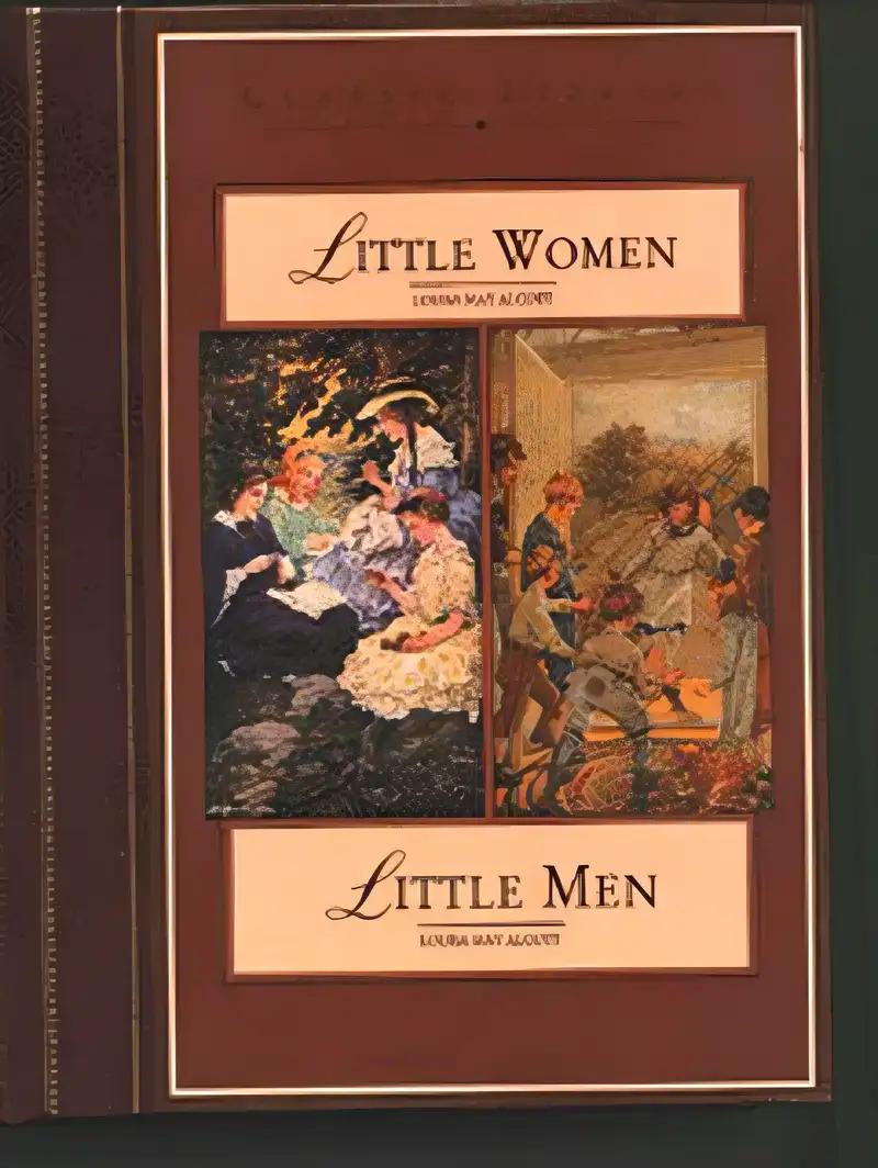 Little Women/Little Men