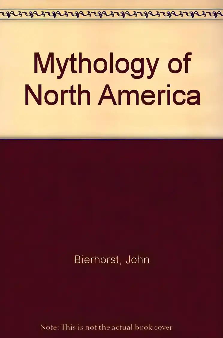 The Mythology of North America