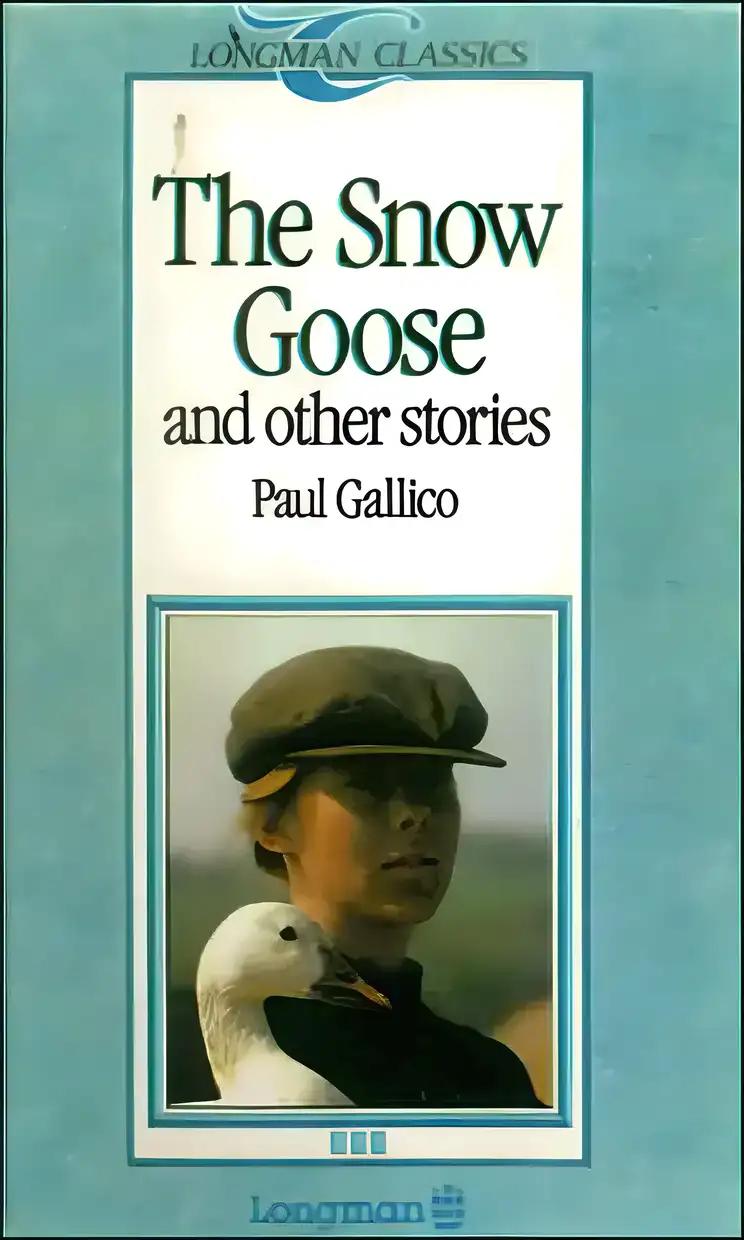 The Snow Goose and Other Stories