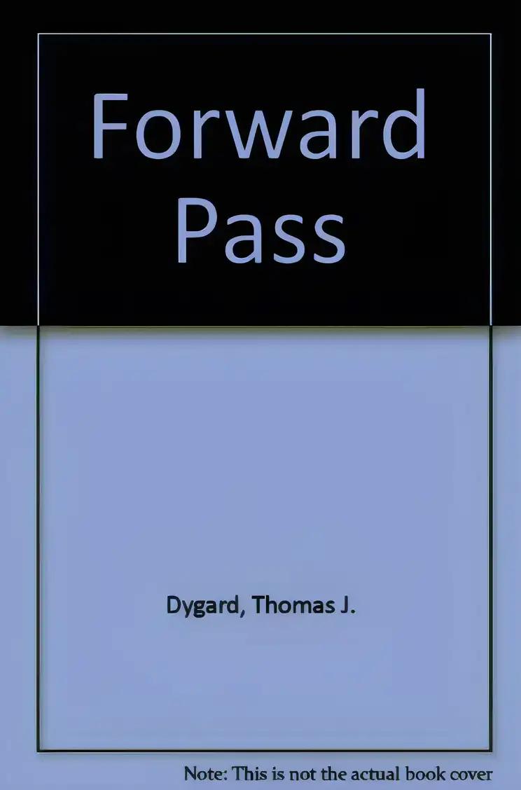 Forward Pass