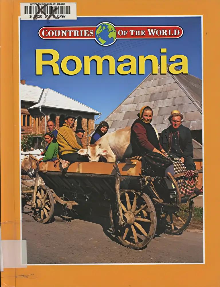 Romania