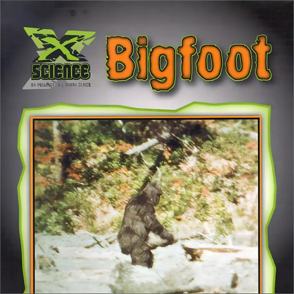 Bigfoot