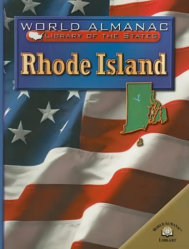 Rhode Island: The Ocean State