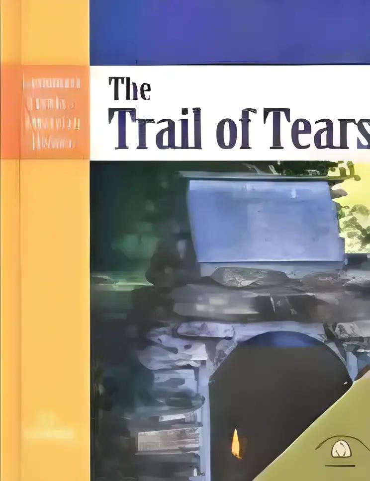 The Trail of Tears