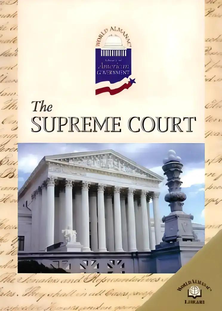 The Supreme Court