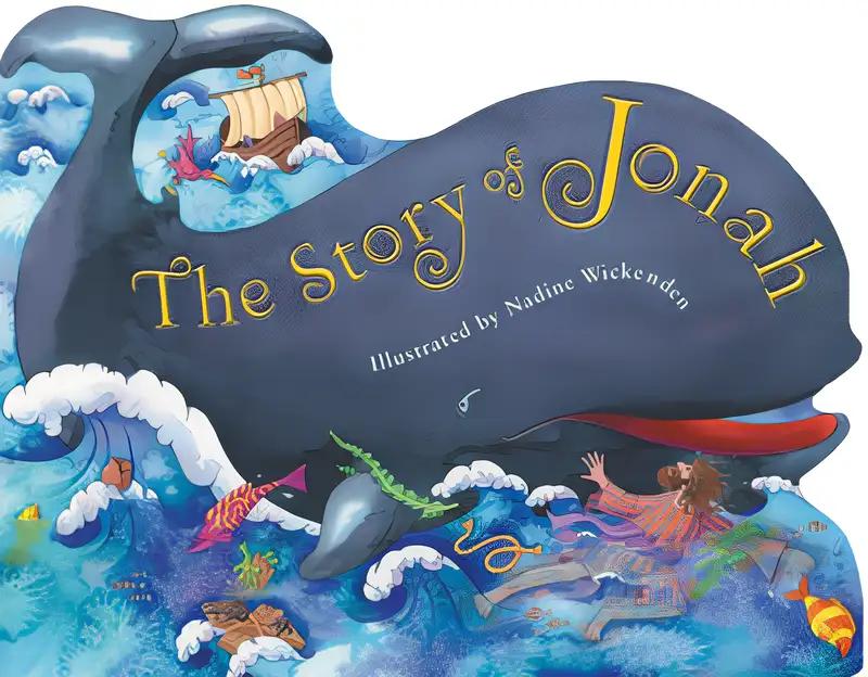 The Story of Jonah