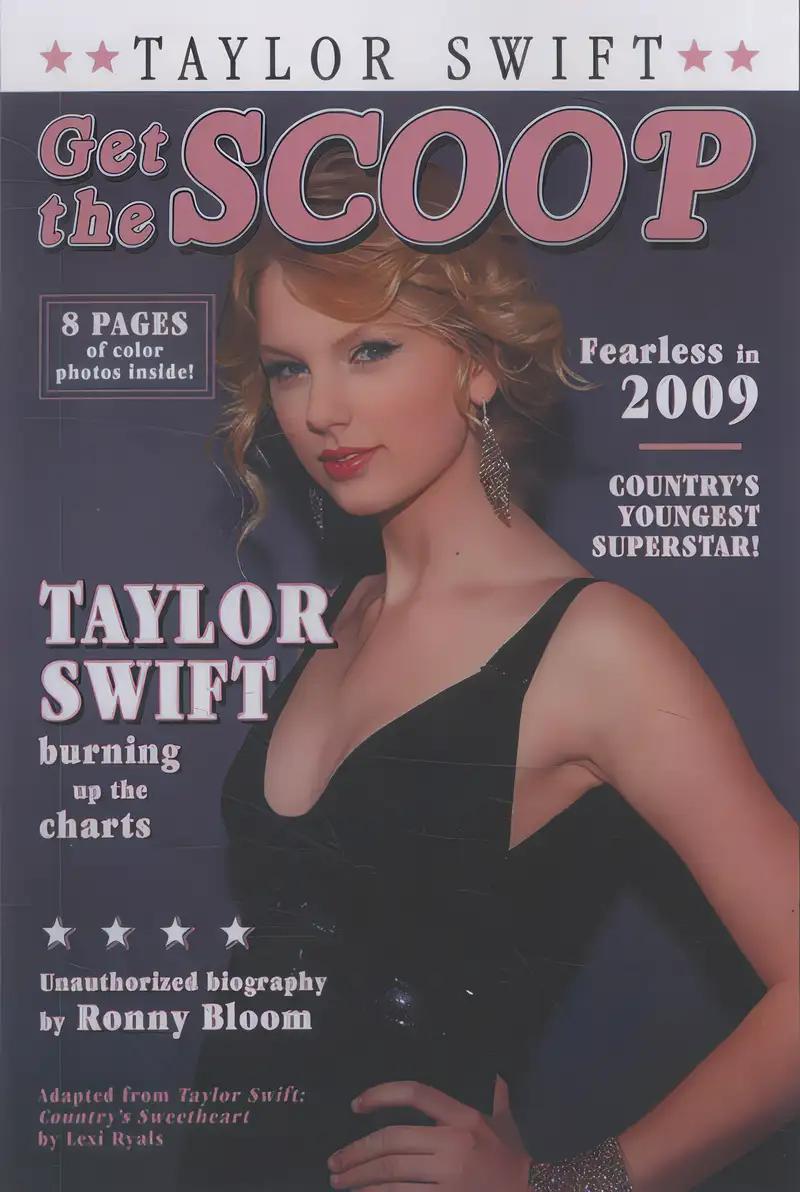 Taylor Swift (Get the Scoop)