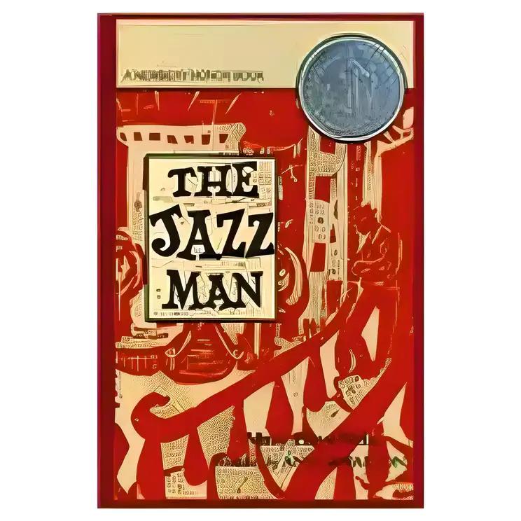 the jazz man