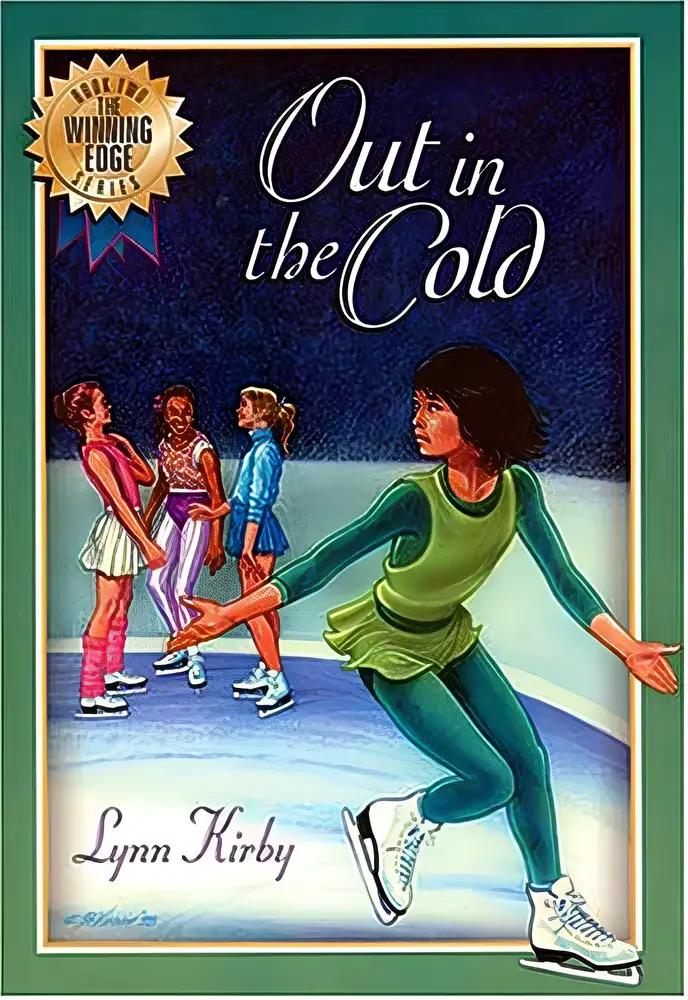 The Winning Edge Series: Out In Cold