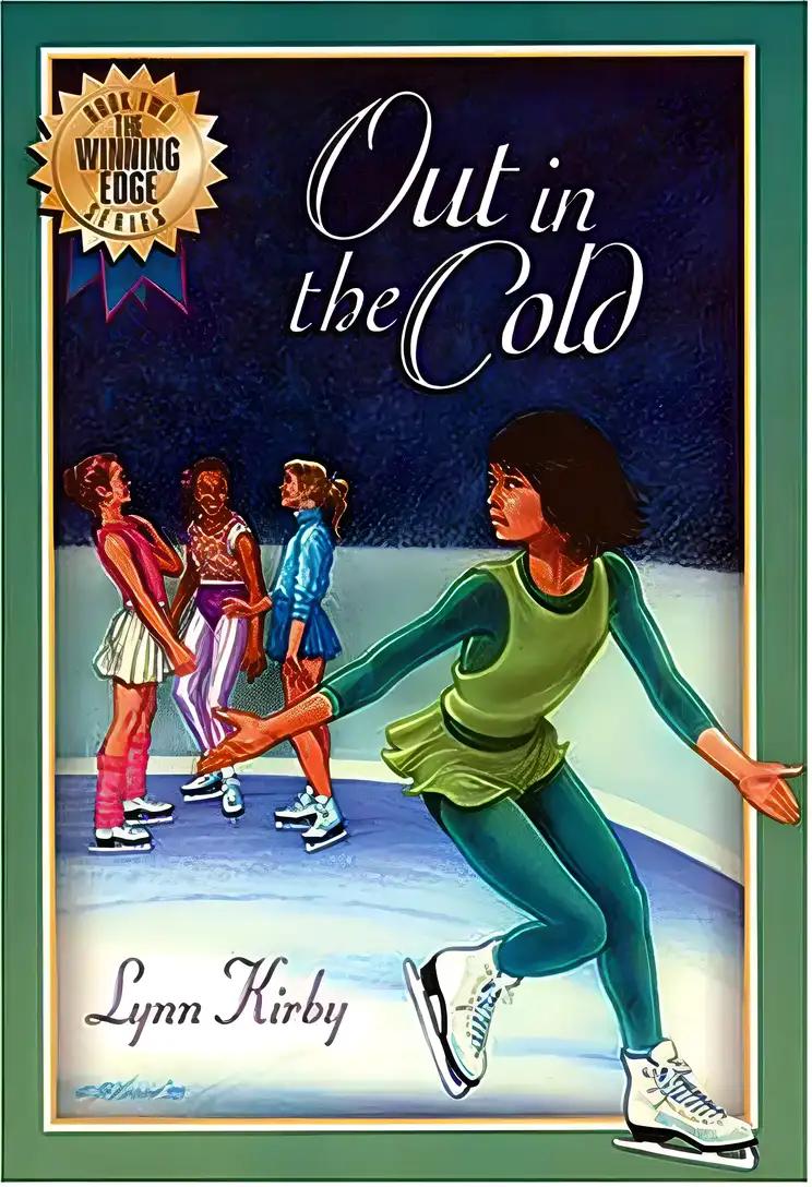 The Winning Edge Series: Out In Cold